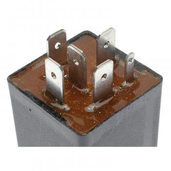 1993 Volkswagen Fox Pulse Wiper Relay BWD R3030 image 2 of 2