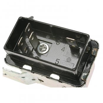 1990 Dodge Caravan Fog Light Relay BWD R3034 image 2 of 3