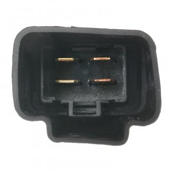 1993 Acura Integra ABS Relay BWD R3045 image 2 of 4
