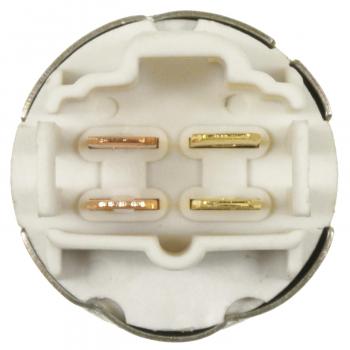 1985 Dodge Conquest Power Window Relay BWD R3054 image 2 of 4