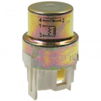 1985 Dodge Conquest Power Window Relay BWD R3054 image 3 of 4