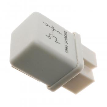 1995 Nissan Pathfinder Computer Control Relay BWD R3063 image 3 of 4