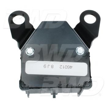 1991 GMC S15 Jimmy Accessory Power Relay BWD R3076 image 1 of 4