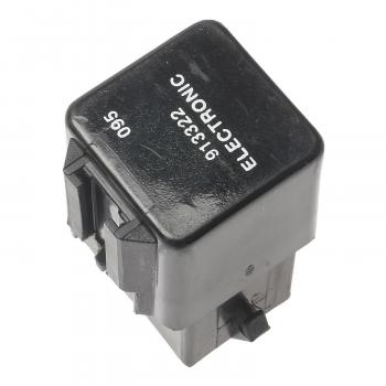 1986 Mercury Cougar Engine Control Module Relay BWD R3080 image 4 of 4