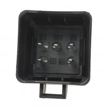 2009 GMC Yukon XL 2500 Power Window Relay BWD R3093 image 2 of 4