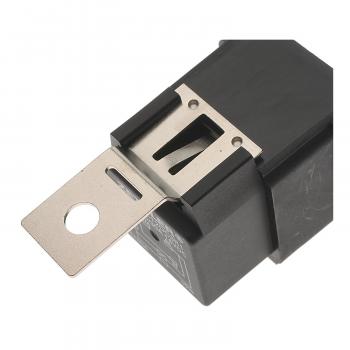 2009 GMC Yukon XL 2500 Power Window Relay BWD R3093 image 3 of 4