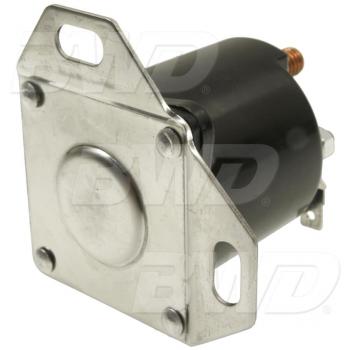 1994 GMC C2500 Suburban Auxiliary Battery Relay BWD R3098 image 1 of 3