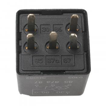 1998 Pontiac Sunfire Accessory Power Relay BWD R3109 image 3 of 4