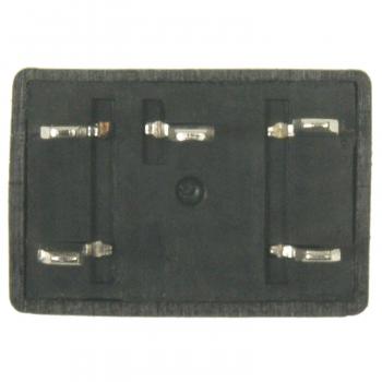 1995 Saturn SL Daytime Running Light Relay BWD R3110 image 1 of 4