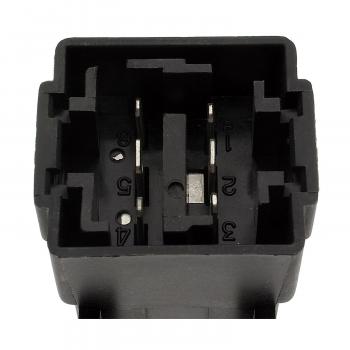 1983 Oldsmobile Delta 88 Power Antenna Relay BWD R3124 image 2 of 3