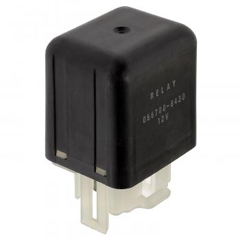 1995 Geo Tracker Fuel Pump Relay BWD R3127 image 3 of 3