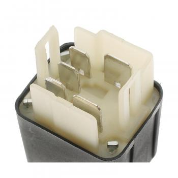 1997 Dodge Avenger Rear Window Defroster Relay BWD R3136 image 2 of 4