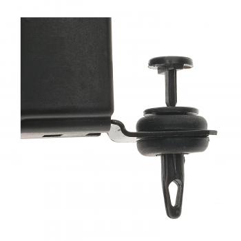 1993 Dodge B350 Computer Control Relay BWD R3151 image 4 of 4