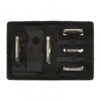 1994 Dodge Stealth Power Window Relay BWD R3154 image 4 of 4