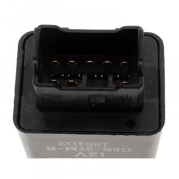 1994 Dodge Stealth Door Lock Relay BWD R3155 image 2 of 4