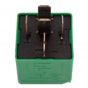 1998 Mercury Mystique Windshield Wiper Motor Relay BWD R3158 image 2 of 3