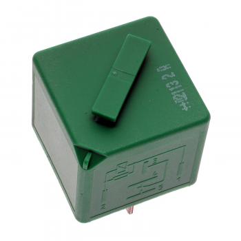 1998 Mercury Mystique Windshield Wiper Motor Relay BWD R3158 image 3 of 3