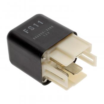 1995 Ford Probe Engine Control Module Relay BWD R3164 image 1 of 3