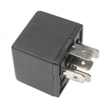 2003 Mercury Marauder Load Leveler Relay BWD R3177 image 1 of 4