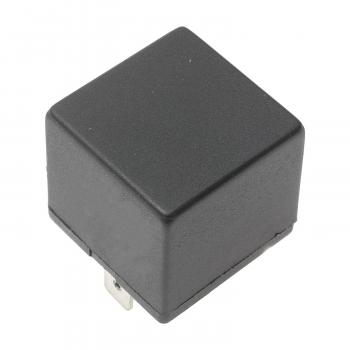 2003 Mercury Marauder Load Leveler Relay BWD R3177 image 3 of 4