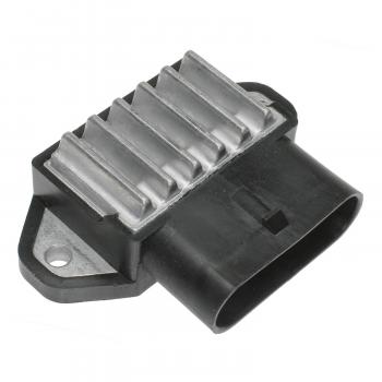 2006 Ford Taurus Secondary Air Injection Relay BWD R3201 image 2 of 4