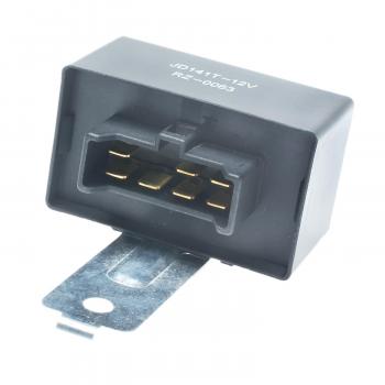 1993 Acura Integra Ignition Relay BWD R3264 image 1 of 4