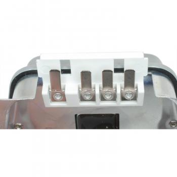 1987 Ford Escort Voltage Regulator BWD R400 image 1 of 3