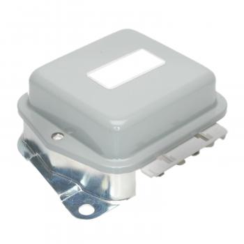 1987 Ford Escort Voltage Regulator BWD R400 image 2 of 3