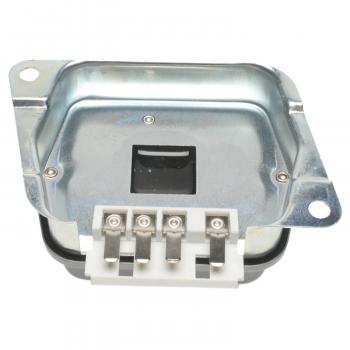 1987 Ford Escort Voltage Regulator BWD R400 image 3 of 3