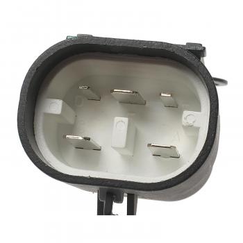 1994 GMC C2500 Suburban Engine Cooling Fan Motor Relay BWD R4005 image 2 of 4