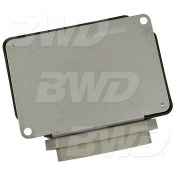 1995 Mercury Sable Fuel Pump Relay BWD R4123 image 2 of 4