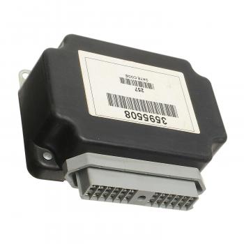 1995 Ford Taurus Computer Control Relay BWD R4125 image 1 of 3