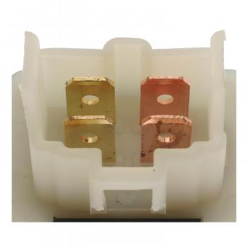 1995 Ford Probe Headlight Dimmer Switch Relay BWD R4136 image 3 of 4