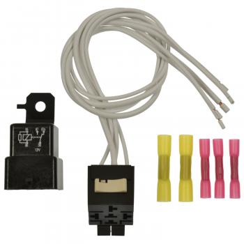 1991 Cadillac Eldorado Starter Relay BWD R4184 image 1 of 4