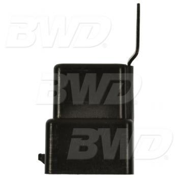 1991 Cadillac Eldorado Starter Relay BWD R4184 image 4 of 4