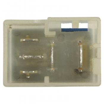 2015 Nissan Xterra A/C Compressor Control Relay BWD R4734 image 2 of 4