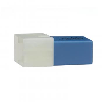 2015 Nissan Xterra A/C Compressor Control Relay BWD R4734 image 4 of 4