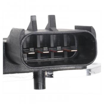 1999 Dodge Grand Caravan Engine Cooling Fan Module BWD R4736 image 3 of 4