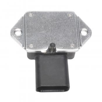 1999 Dodge Grand Caravan Engine Cooling Fan Module BWD R4736 image 4 of 4