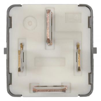 2007 Lexus RX400h A/C Compressor Control Relay BWD R4750 image 2 of 4