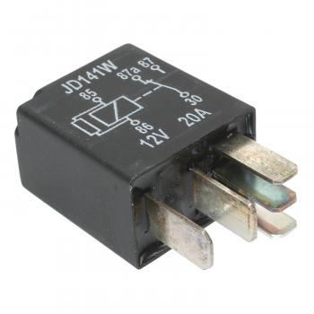 2007 Lexus RX400h Cruise Control Relay BWD R4751 image 1 of 4