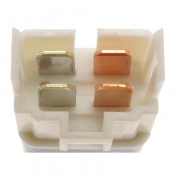 1999 Mitsubishi Montero Sport Power Window Relay BWD R4754 image 3 of 3