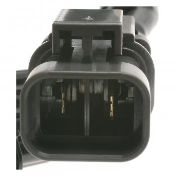 1999 Mitsubishi Montero Sport ABS Relay BWD R4755 image 3 of 4