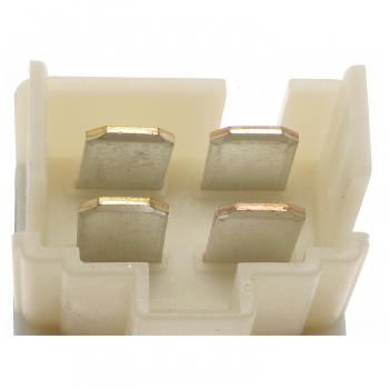 2001 Mitsubishi Eclipse Computer Control Relay BWD R4759 image 2 of 4