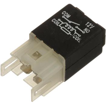 2001 Mitsubishi Eclipse Computer Control Relay BWD R4759 image 4 of 4