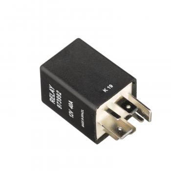 2000 Volkswagen Beetle Fuel Injection Relay BWD R4801 image 4 of 4