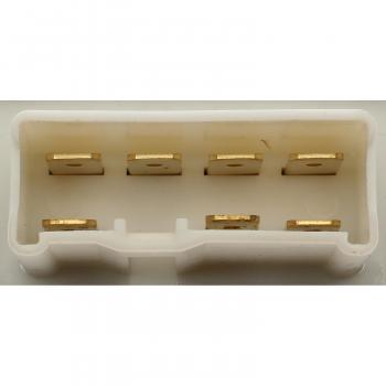 2001 Honda CR-V Main Relay BWD R4803 image 2 of 4