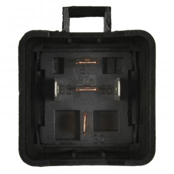 1998 Dodge B2500 Trailer Tow Relay BWD R4810 image 3 of 4