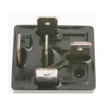 1999 Mitsubishi Montero Sport Accessory Power Relay BWD R4816 image 2 of 3