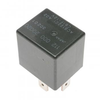 1999 Mitsubishi Montero Sport Accessory Power Relay BWD R4816 image 3 of 3